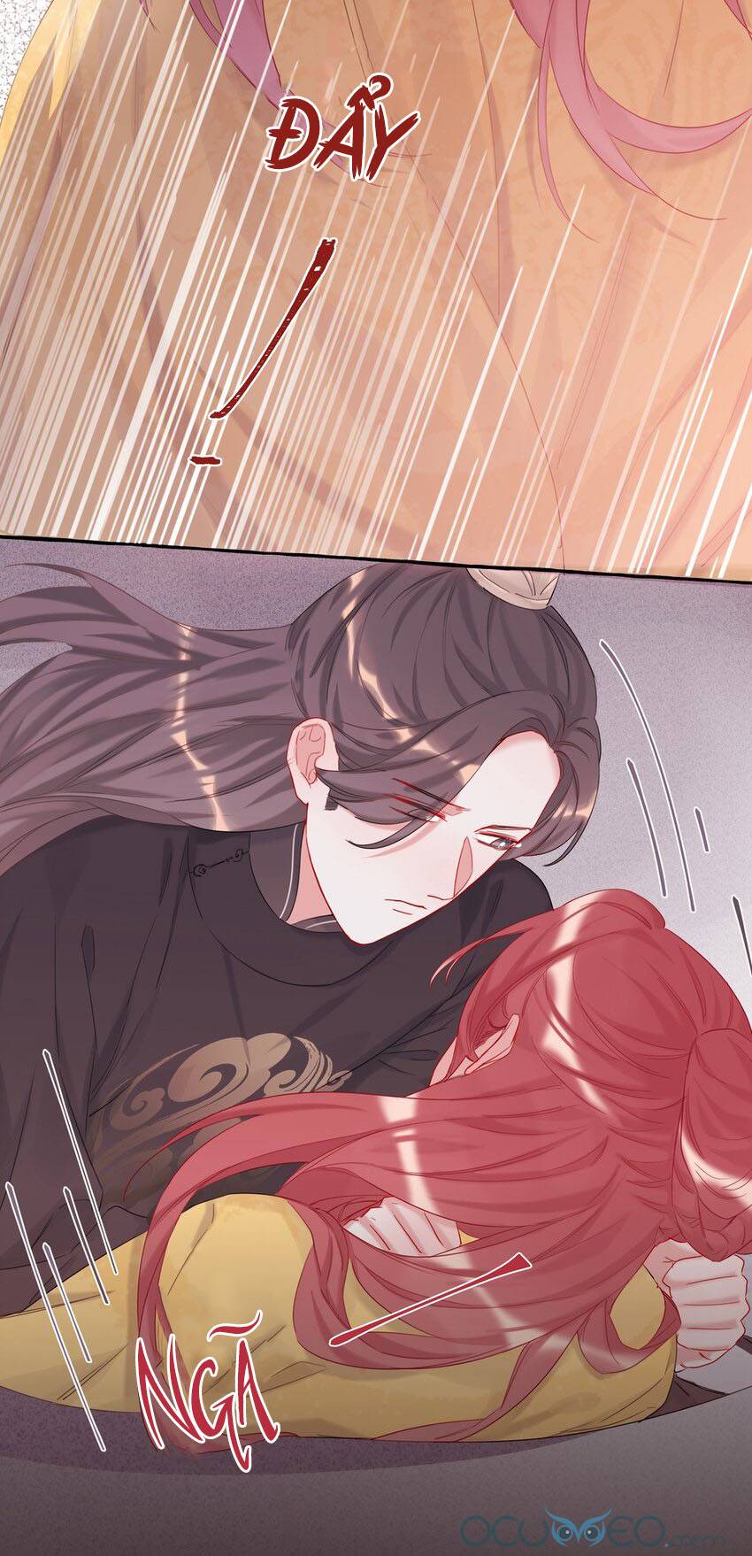 ảnh hậu thành đôi chapter 11 32