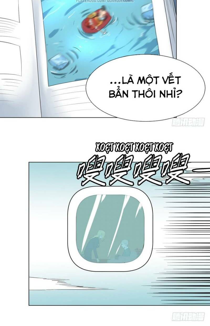 danh sách kẻ phản diện chapter 9 34