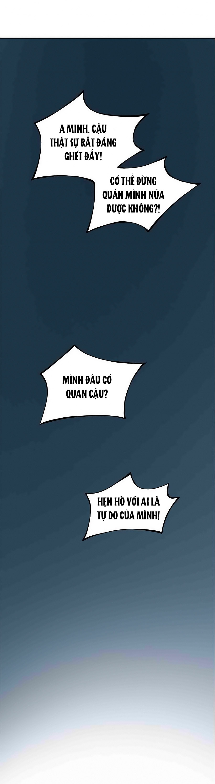 Bạc Hà Chi Hạ 2 chapter 47 - Trang 16