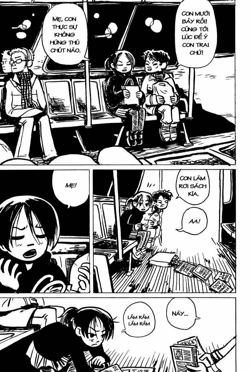 scott pilgrim chapter 1 8