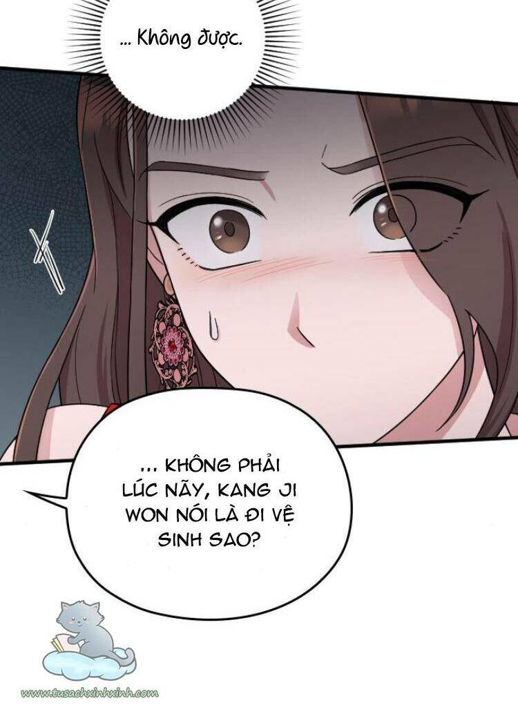 cô đi mà lấy chồng tôi đi chapter 12 43