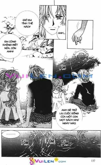 tình yêu quý tộc chapter 95 18