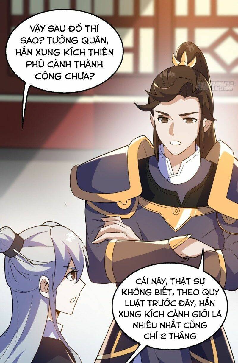 thần võ đế tôn chapter 105 32