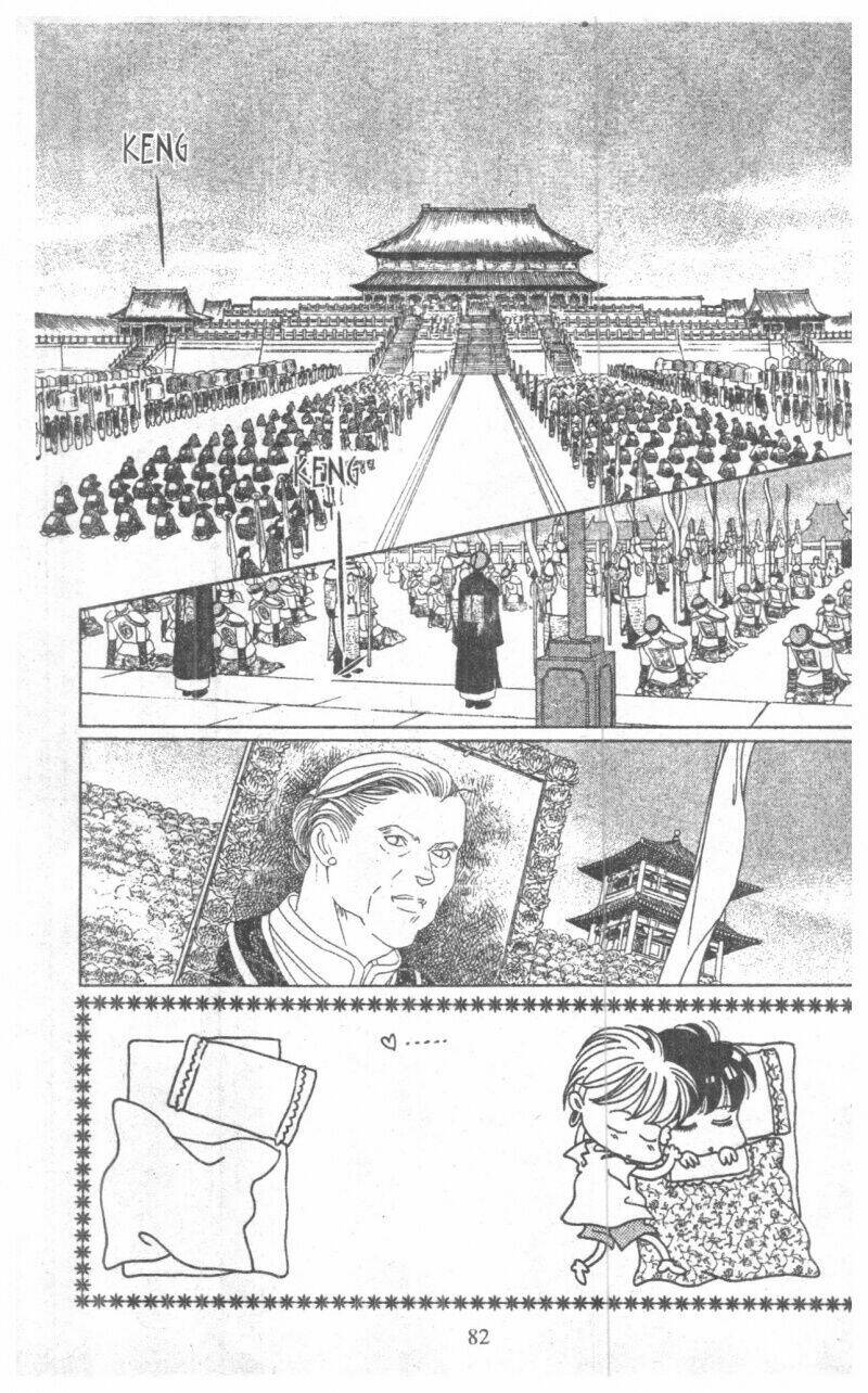 nàng tiên ánh trăng - kaguya hime chapter 14 80