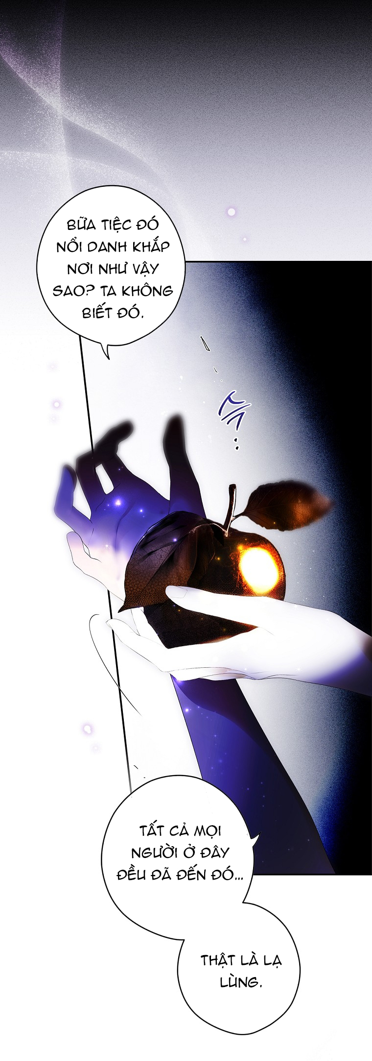 quý cô bí ẩn - secret lady chapter 109 33