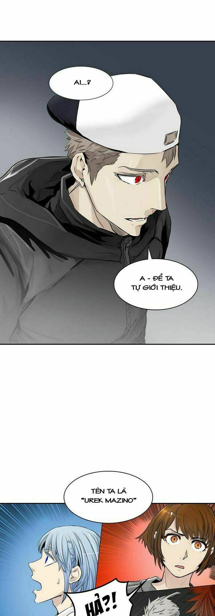 cuộc chiến trong tòa tháp chapter 335 19