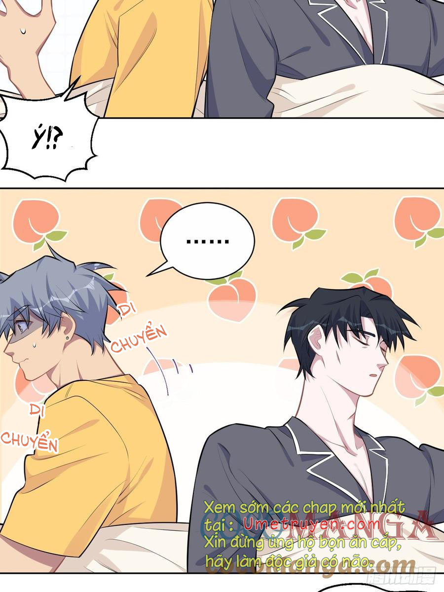 bố vợ đại nhân là bà xã chapter 138 7