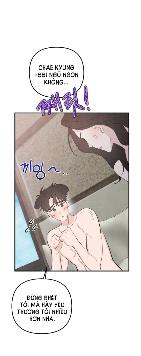 Cuộc Hôn Nhân Chính Trị chapter 13.2 - Trang 11