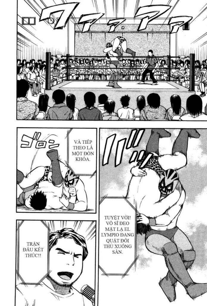 yuria 100 shiki chapter 22 7