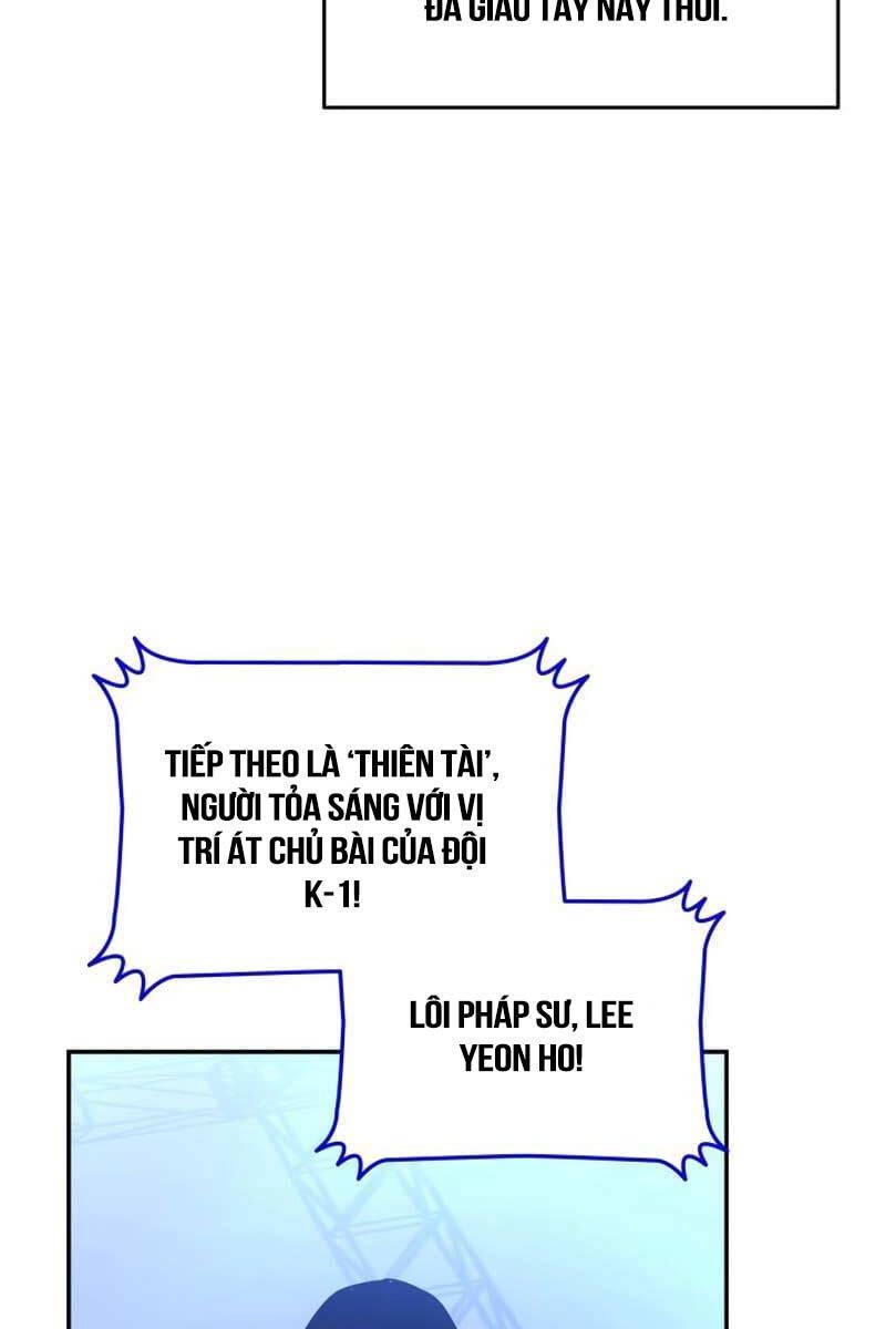 tôi là lính mới chapter 168 26