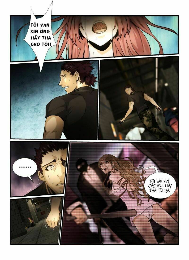 death field chapter 4 11