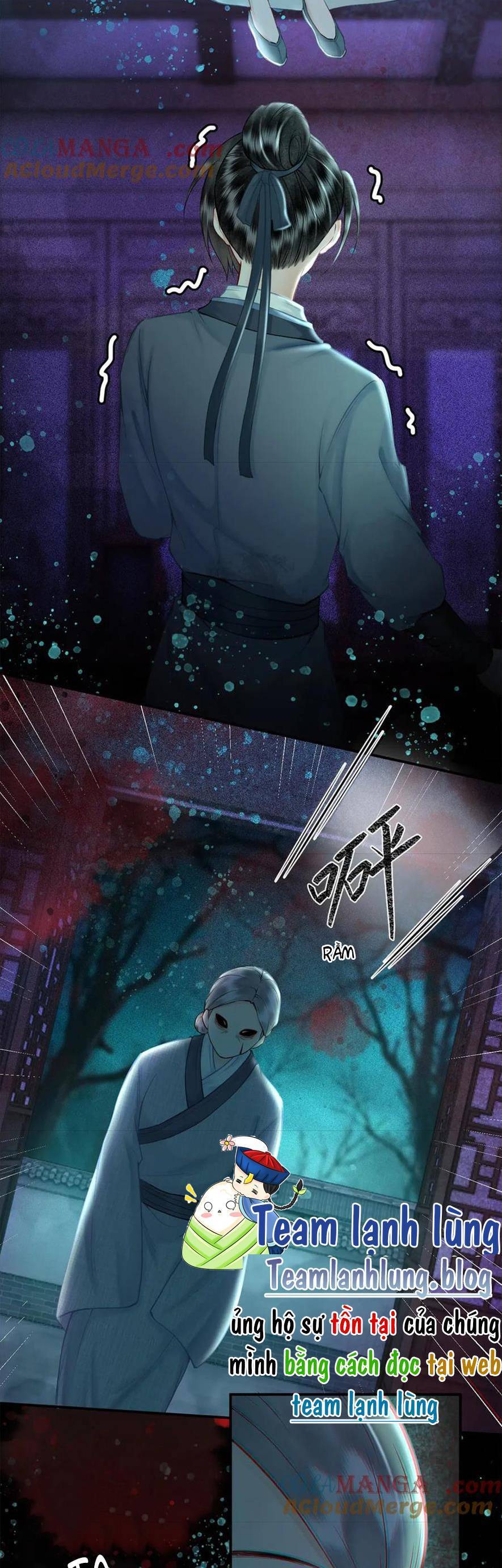 ngỗ tác cẩm y chapter 42 15