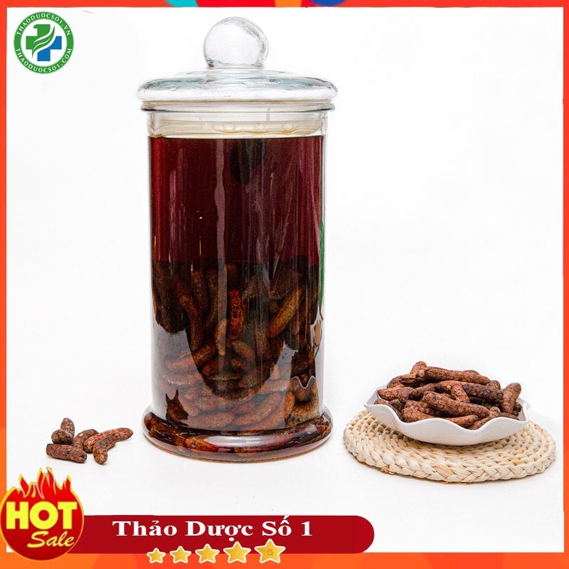 Chuối Hột Rừng 1kg