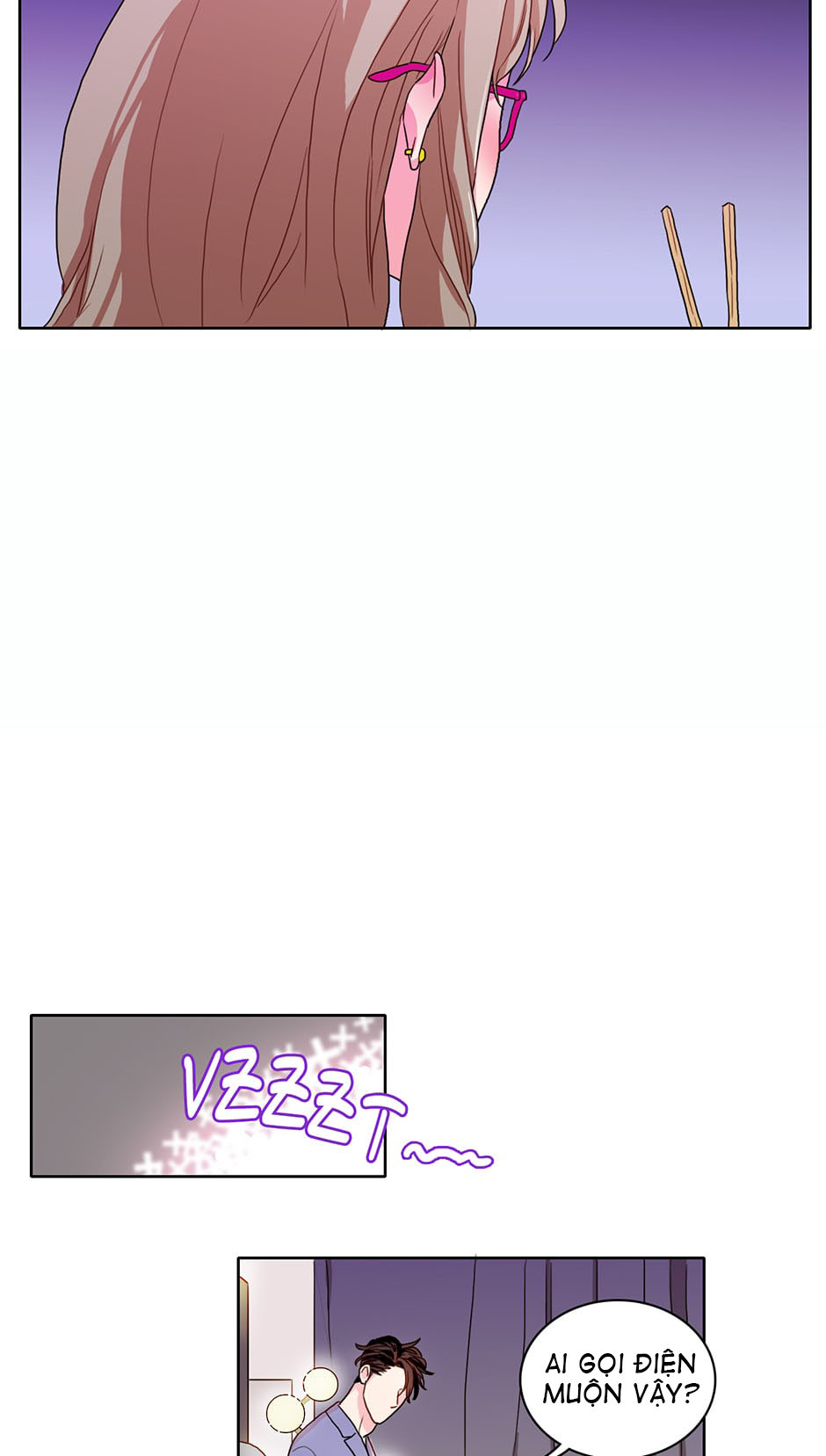 quý cô với chiếc mặt nạ chapter 18 31