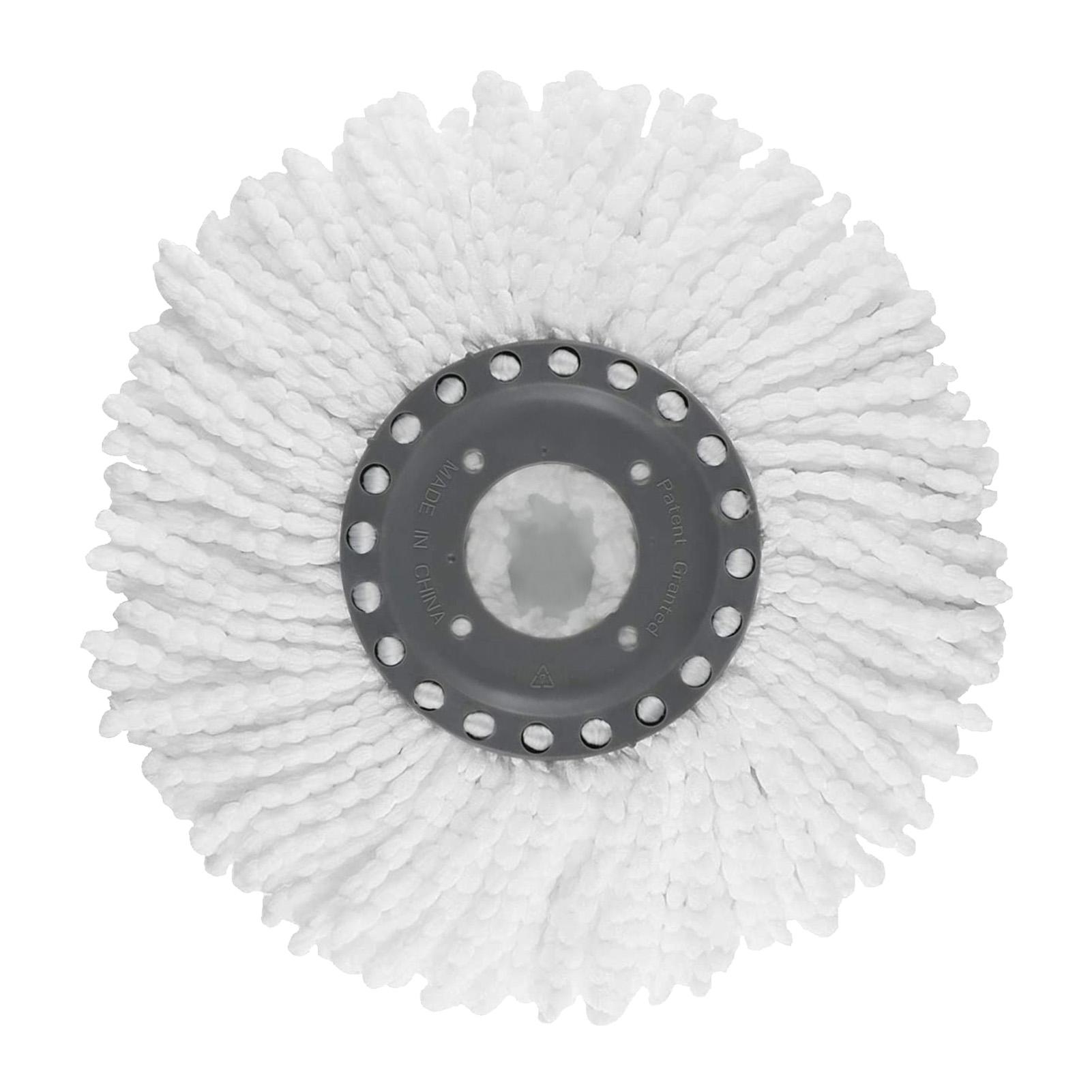 Đầu lau 360 độ sợi nhỏ cho đầu lau thay thế cho O-Cedar Easywring Spin