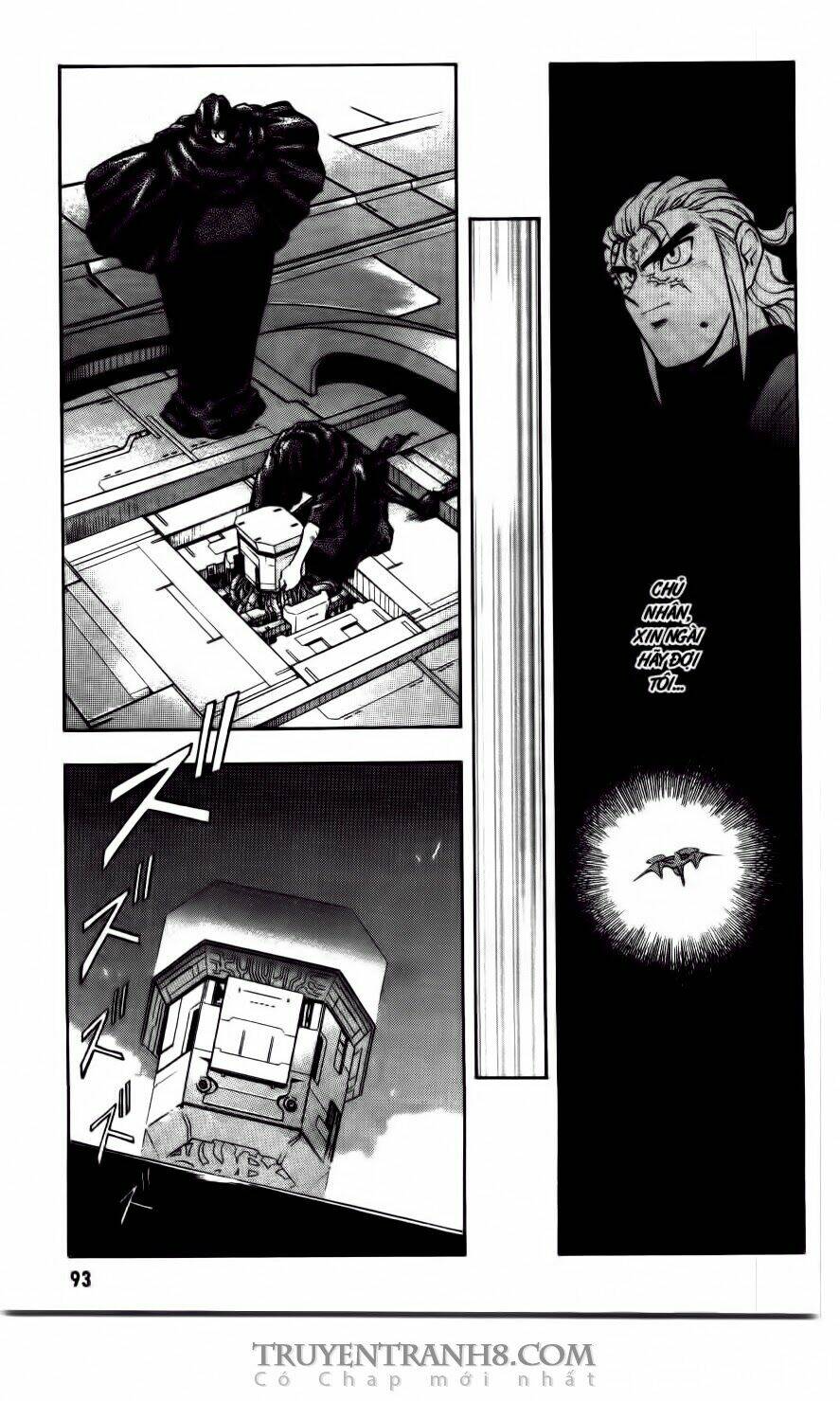 tenchi vô dụng chapter 31 19