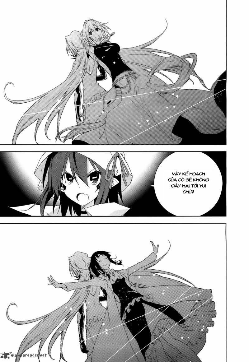 yumekui merry chapter 44 23