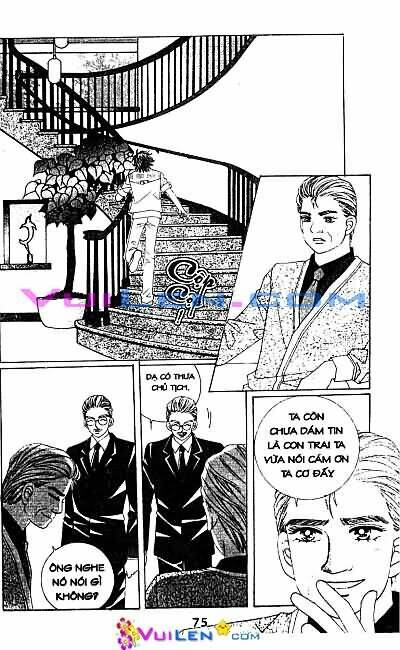 tìm lại tình yêu chapter 76 16