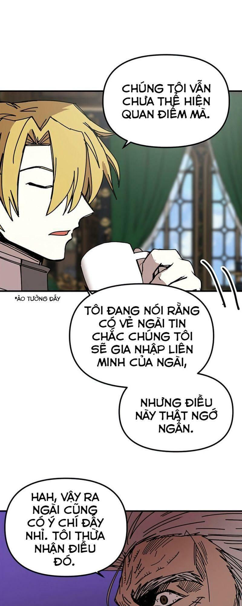 bug player - người chơi lỗi chapter 76 20
