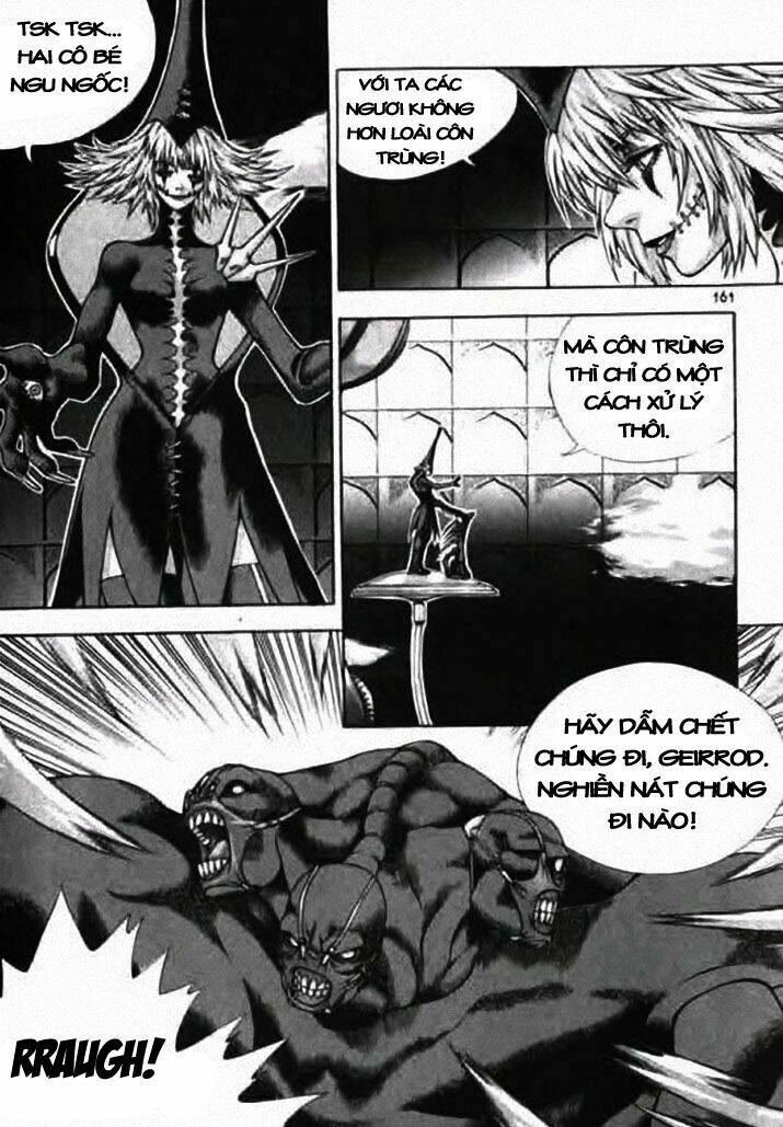 ragnarok - into the abyss chapter 51 8