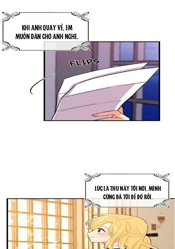 tôi là tiểu thư của gia đình này chapter 17 58