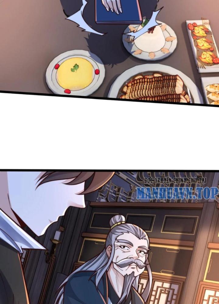 ta nuôi ma quỷ ở trấn ma ti chapter 245 65