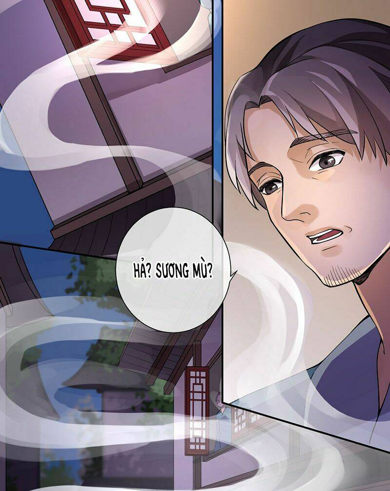 nghiên hương kỳ đàm chapter 7 5