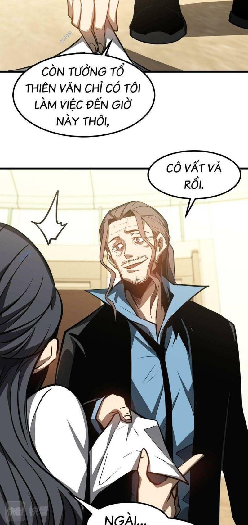 siêu tiến hóa chapter 99 45