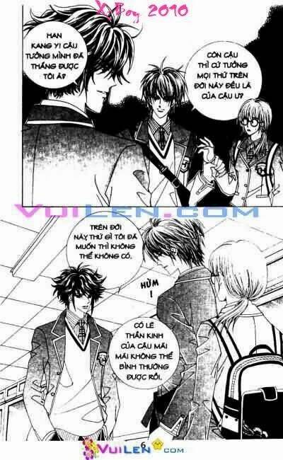 cuộc sống của tôi chapter 4 6