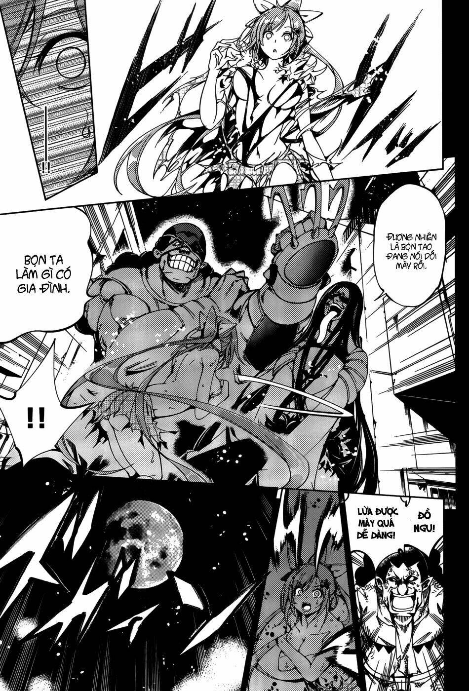 rising x rydeen chapter 22 26