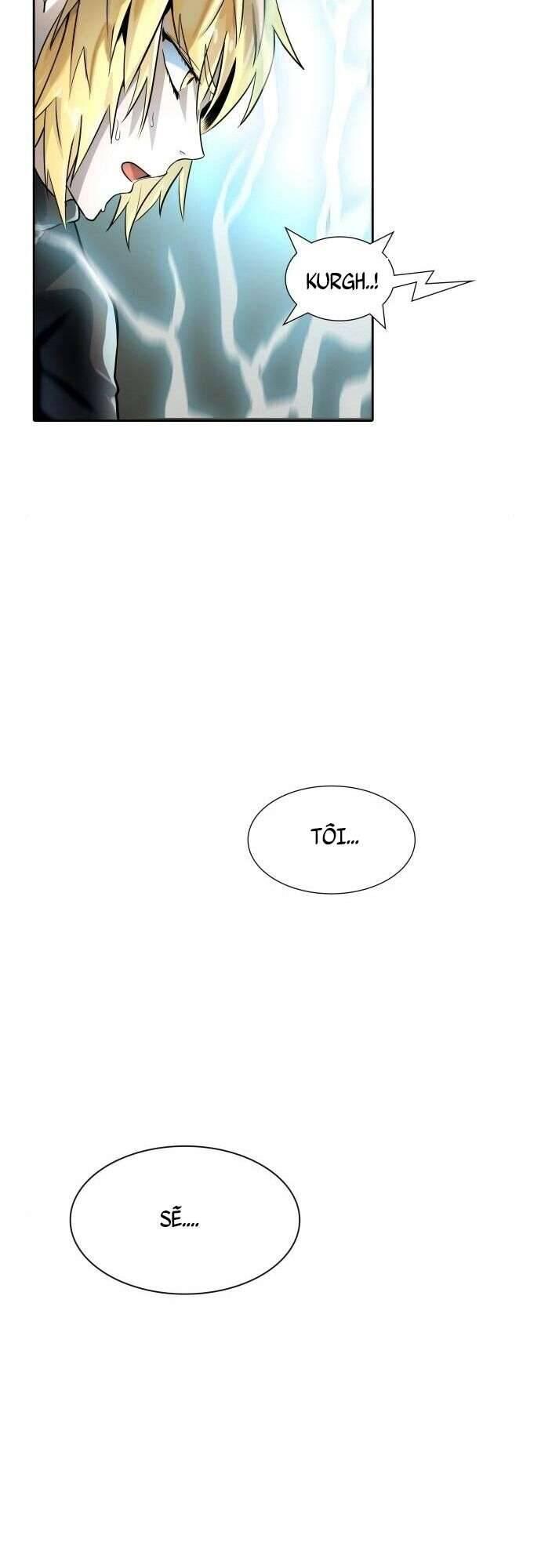 tòa tháp bí ẩn 2 chapter 520 93