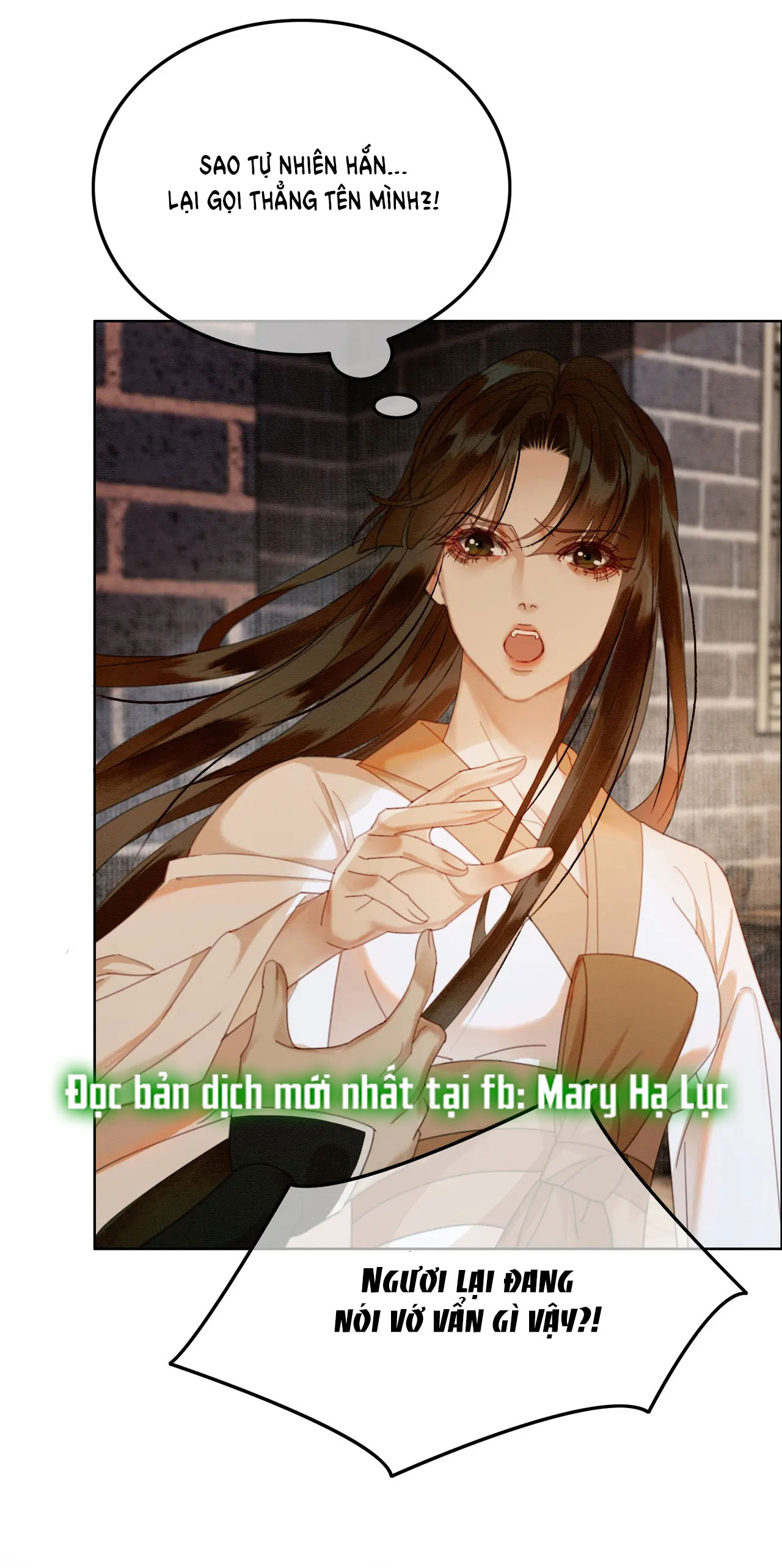 ai đã dạy hư đồ đệ phản diện của ta? chapter 40 44