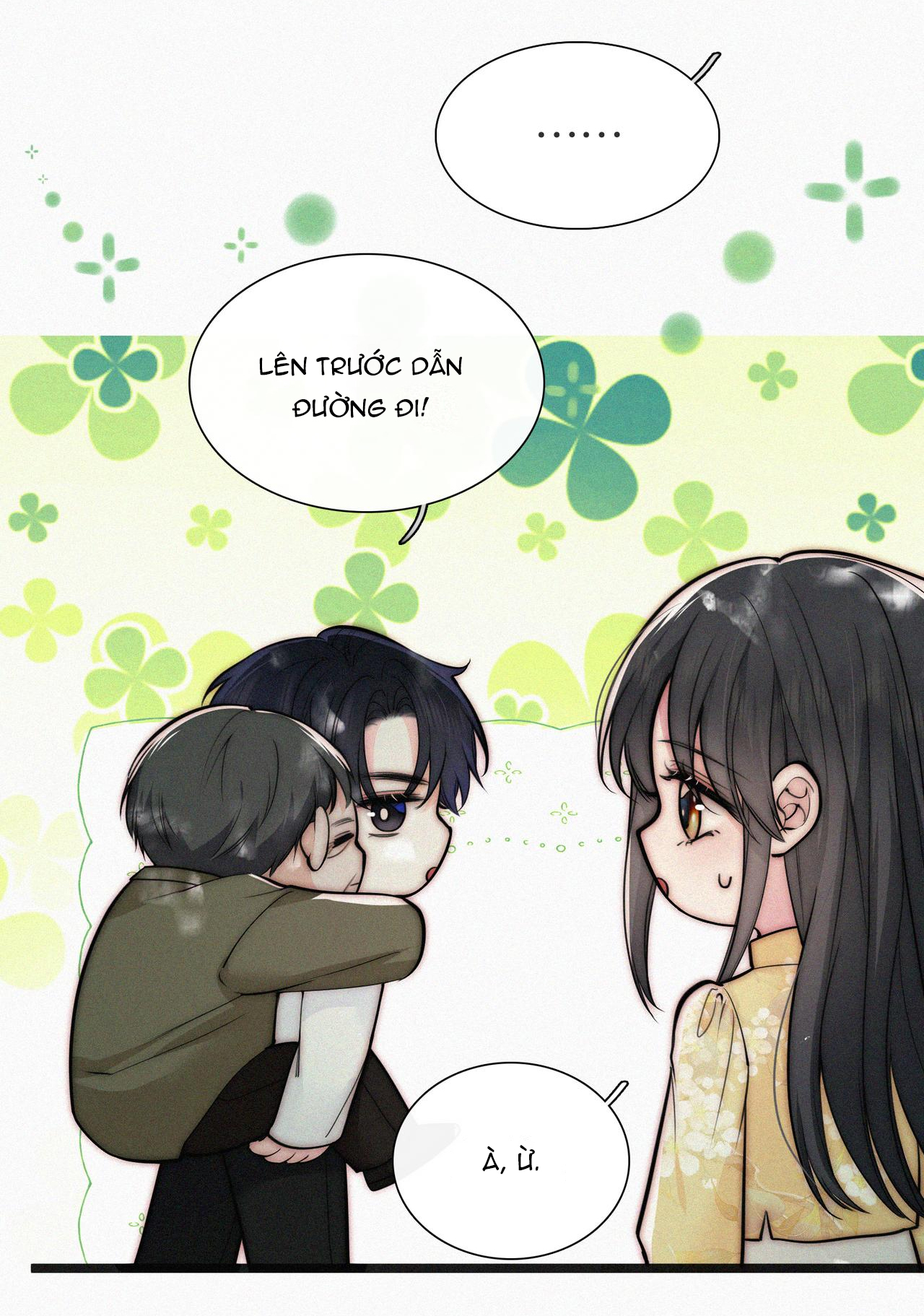 bệnh yêu chapter 72.1 5