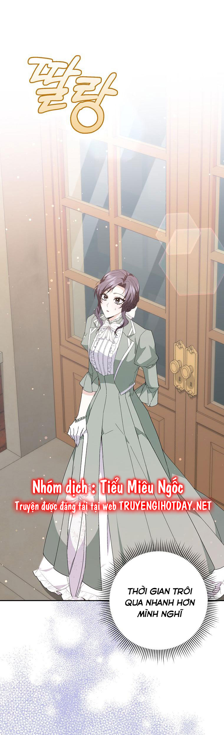 anh chỉ là đồ bỏ đi của tôi mà thôi chapter 53 6