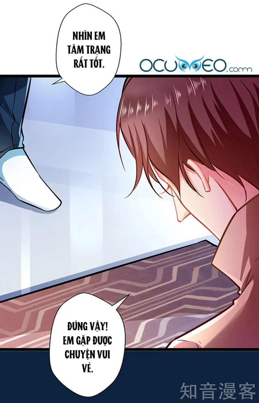 cưng chiều ái thê hư hỏng chapter 63 20