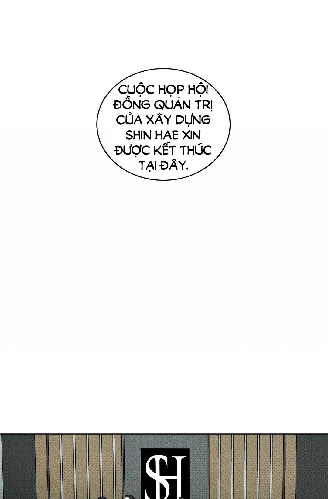 Dưới Ánh Đèn Xanh chapter 41.2 - Trang 21