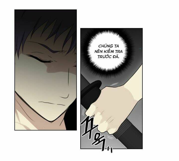 người cống hiến chapter 24 41