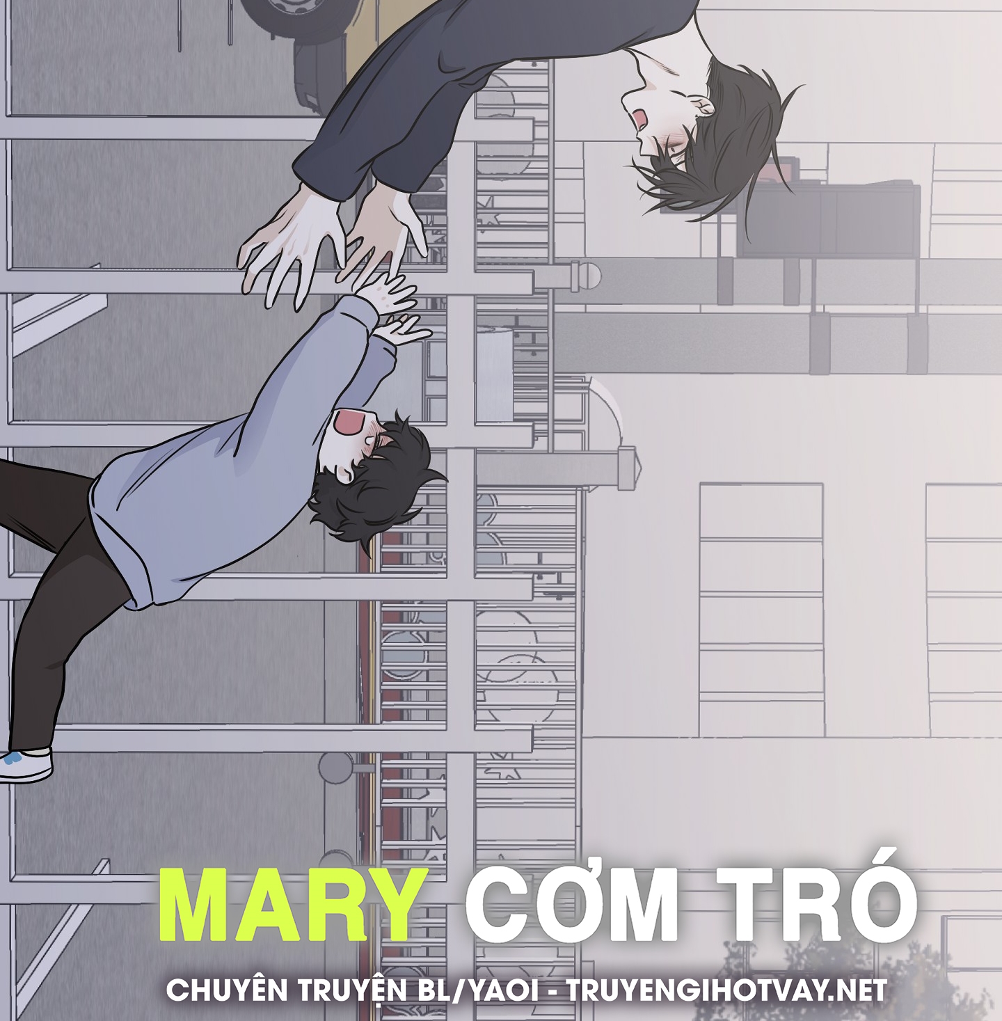 đêm bên bờ biển chapter 75.1 36