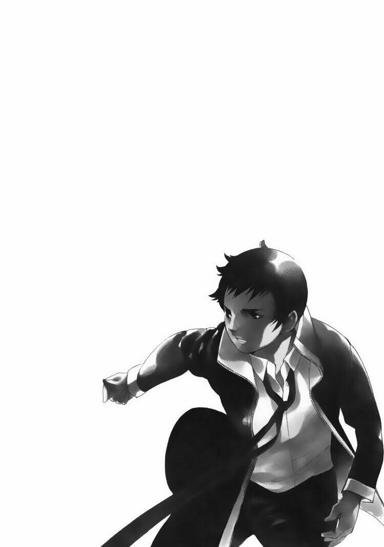 shin kurosagi - con diệc đen 2 chapter 27 4