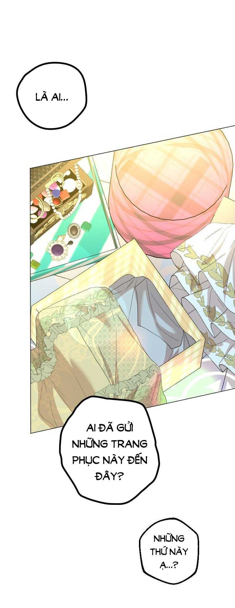 ngã rẽ định mệnh chapter 25.1 8