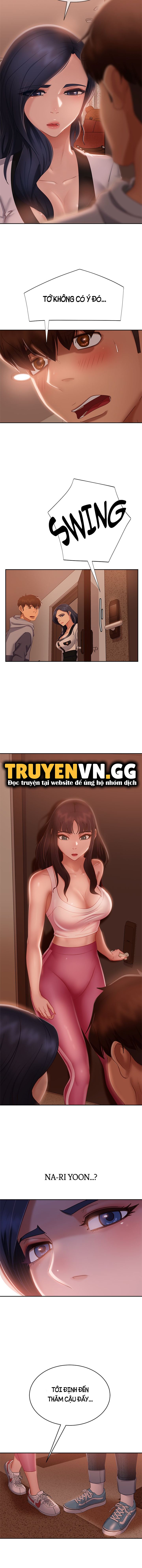 một ngày rối rắm chapter 52 3