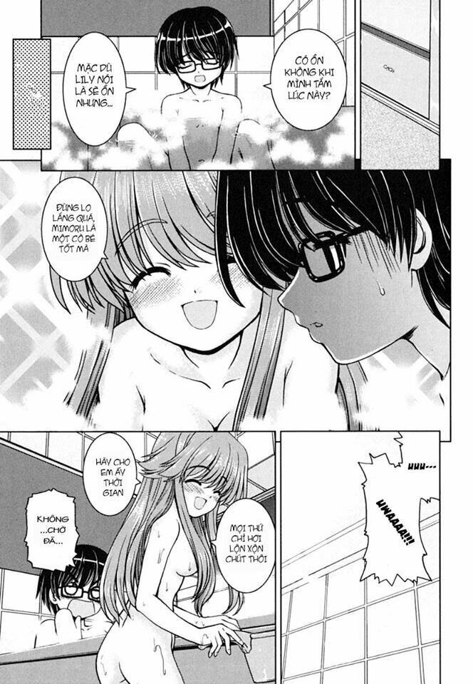 love dream mix chapter 2 15