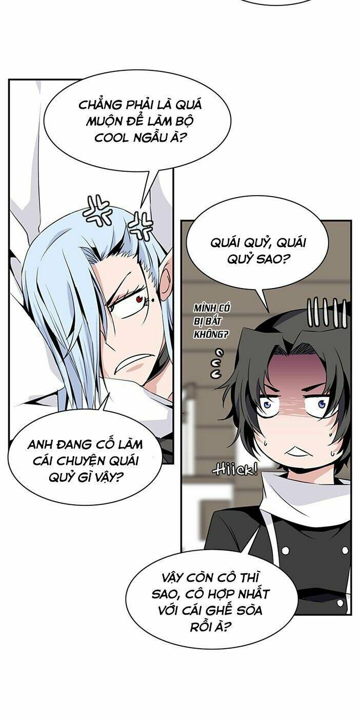 ảo mộng vương chapter 64 24