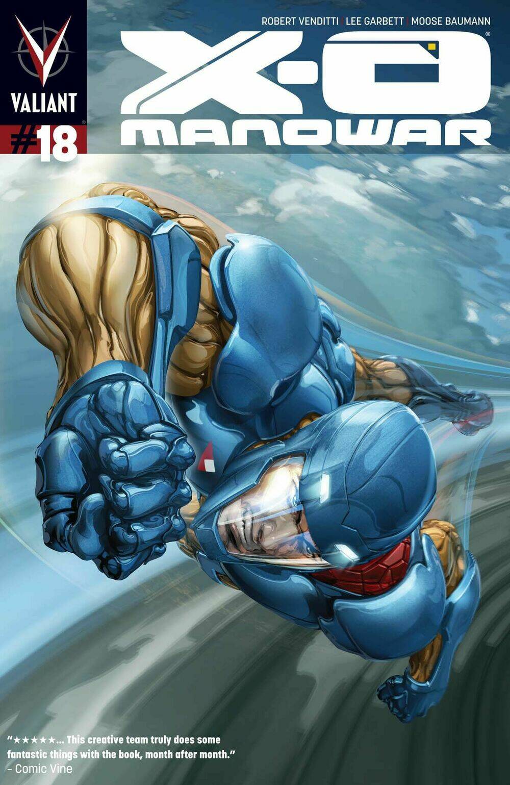 x-o manowar chapter 18 2