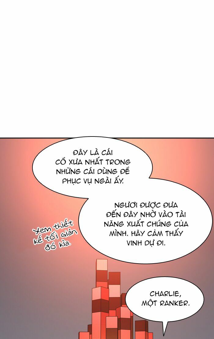 tòa tháp bí ẩn 2 chapter 308.5 40