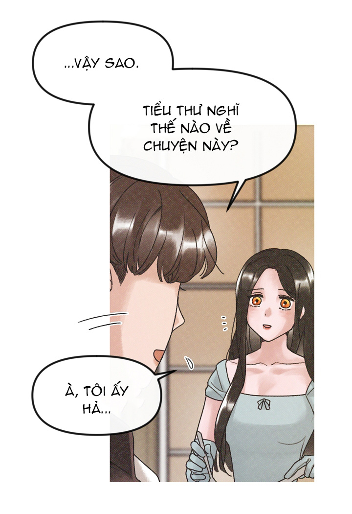 em dám không ? chapter 10 27