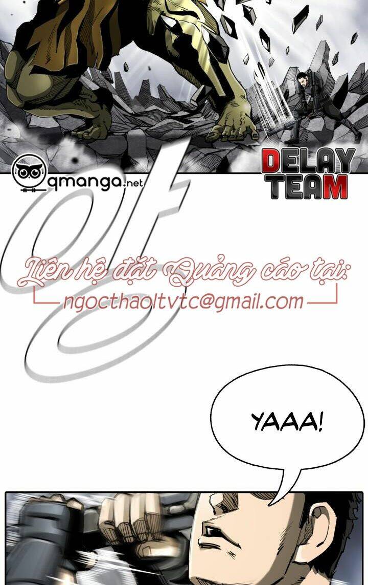 thợ săn đầu tiên chapter 70 32