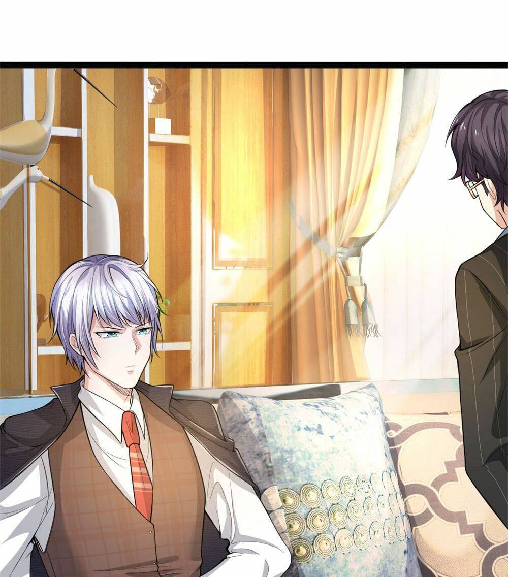 tuyệt đỉnh khí thiếu chapter 13 1