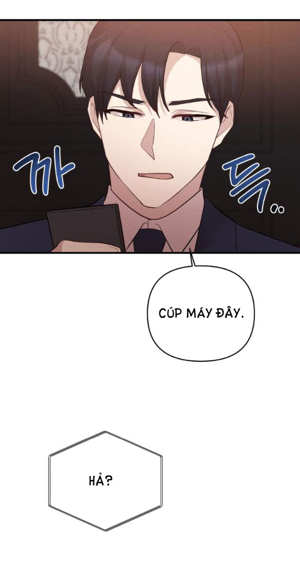 [18+] đêm không thể vãn hồi chapter 8.2 14