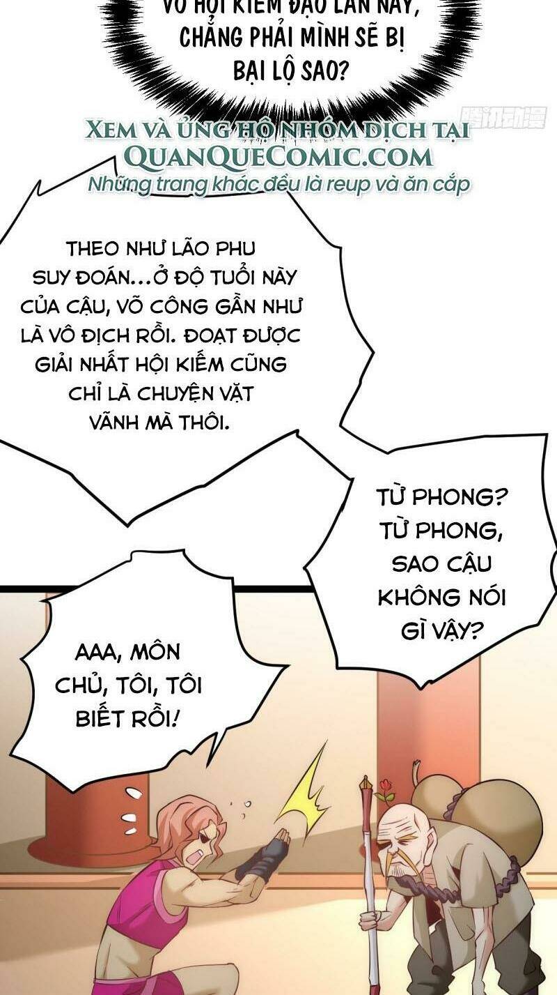 đô thị đỉnh phong cao thủ chapter 122 18